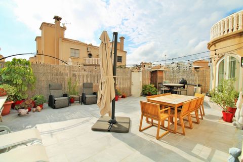 Byhus i Villamartin, Alicante, Villamartin - € 269.000 | Ref: 783379 - foto 4