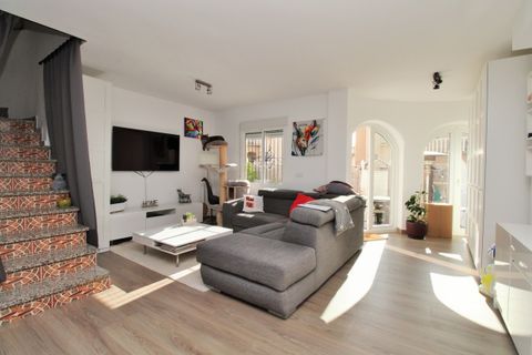 Byhus i Villamartin, Alicante, Villamartin - € 269.000 | Ref: 783379 - foto 7