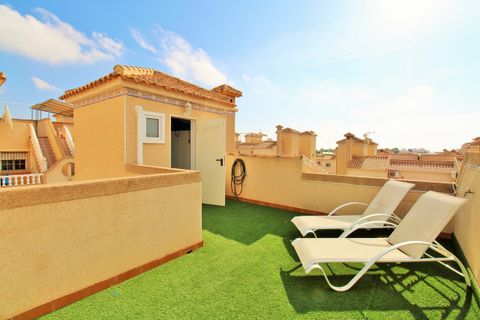 Byhus i Villamartin, Alicante, Villamartin - € 269.000 | Ref: 783379 - foto 23