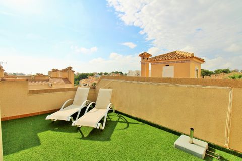 Byhus i Villamartin, Alicante, Villamartin - € 269.000 | Ref: 783379 - foto 24