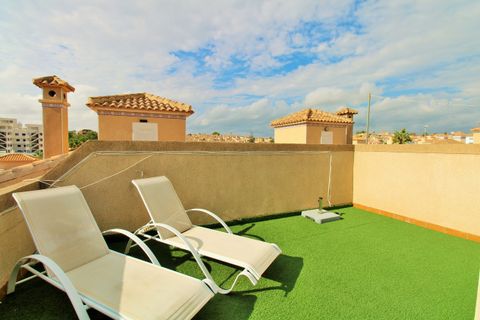 Byhus i Villamartin, Alicante, Villamartin - € 269.000 | Ref: 783379 - foto 25