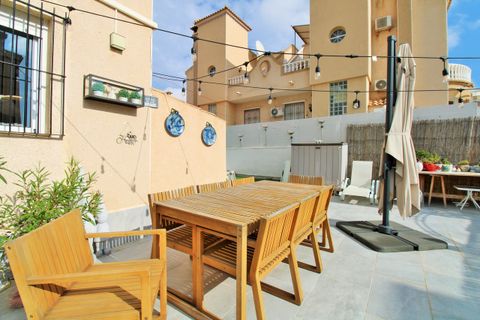 Byhus i Villamartin, Alicante, Villamartin - € 269.000 | Ref: 783379 - foto 27