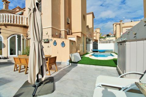 Byhus i Villamartin, Alicante, Villamartin - € 269.000 | Ref: 783379 - foto 28