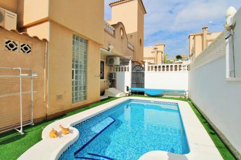 Byhus i Villamartin, Alicante, Villamartin - € 269.000 | Ref: 783379 - foto 29