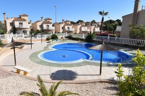 Byhus i Villamartin, Alicante, Villamartin - € 269.000 | Ref: 783379 - foto 30
