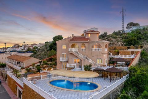 Villa i Ciudad Quesada, Alicante, Ciudad Quesada - € 690.000 | Ref: 766920 - foto 1