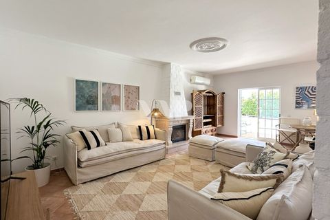 Villa i Almancil, Faro, Almancil - € 1.250.000 | Ref: VAP163443 - foto 2