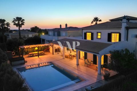 Villa i Almancil, Faro, Almancil - € 1.250.000 | Ref: VAP163443 - foto 6