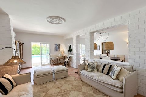 Villa i Almancil, Faro, Almancil - € 1.250.000 | Ref: VAP163443 - foto 7