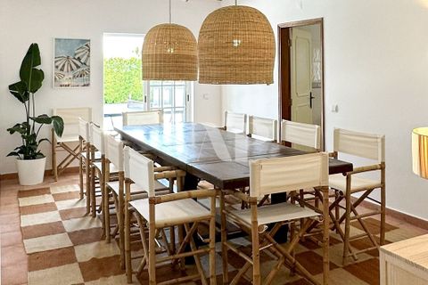 Villa i Almancil, Faro, Almancil - € 1.250.000 | Ref: VAP163443 - foto 8