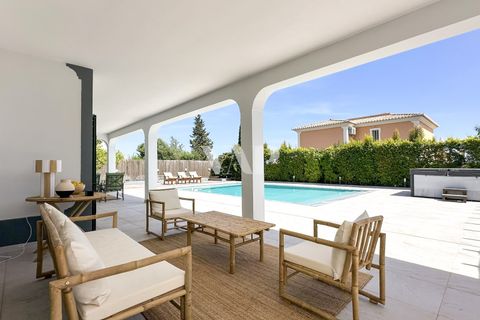 Villa i Almancil, Faro, Almancil - € 1.250.000 | Ref: VAP163443 - foto 9