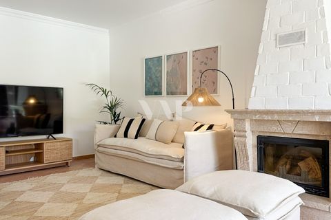 Villa i Almancil, Faro, Almancil - € 1.250.000 | Ref: VAP163443 - foto 10