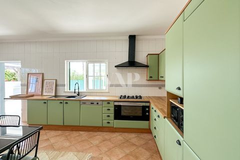 Villa i Almancil, Faro, Almancil - € 1.250.000 | Ref: VAP163443 - foto 12