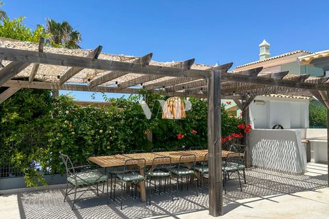 Villa i Almancil, Faro, Almancil - € 1.250.000 | Ref: VAP163443 - foto 13