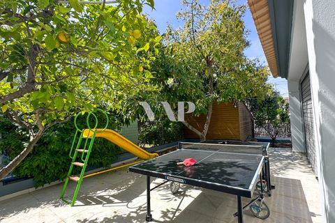 Villa i Almancil, Faro, Almancil - € 1.250.000 | Ref: VAP163443 - foto 15