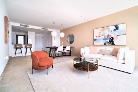 Penthouse i Fuengirola, Malaga, Fuengirola - € 520 000 | Ref: 783202 - foto 2