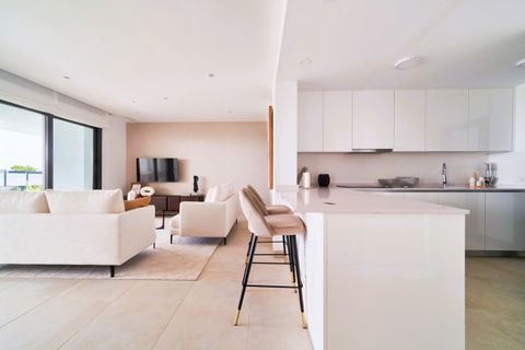 Penthouse i Fuengirola, Malaga, Fuengirola - € 520 000 | Ref: 783202 - foto 6