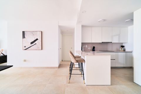 Penthouse i Fuengirola, Malaga, Fuengirola - € 520 000 | Ref: 783202 - foto 7