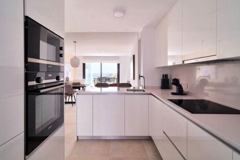 Penthouse i Fuengirola, Malaga, Fuengirola - € 520 000 | Ref: 783202 - foto 8