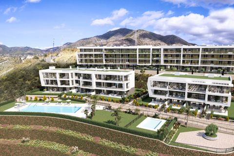 Penthouse i Fuengirola, Malaga, Fuengirola - € 520 000 | Ref: 783202 - foto 20
