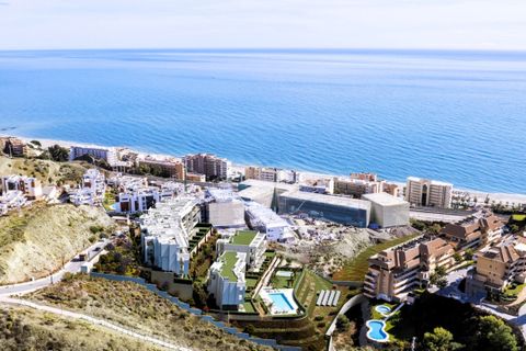 Penthouse i Fuengirola, Malaga, Fuengirola - € 520 000 | Ref: 783202 - foto 22