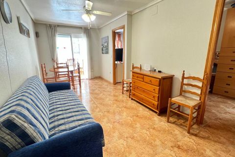 Leilighet i Torrevieja, Alicante, Torrevieja - € 150 000 | Ref: 783198 - foto 2