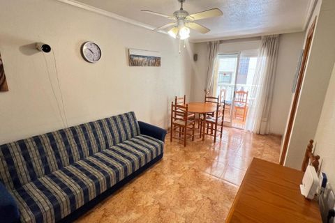 Leilighet i Torrevieja, Alicante, Torrevieja - € 150 000 | Ref: 783198 - foto 4