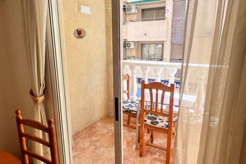 Leilighet i Torrevieja, Alicante, Torrevieja - € 150 000 | Ref: 783198 - foto 12