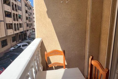 Leilighet i Torrevieja, Alicante, Torrevieja - € 150 000 | Ref: 783198 - foto 15
