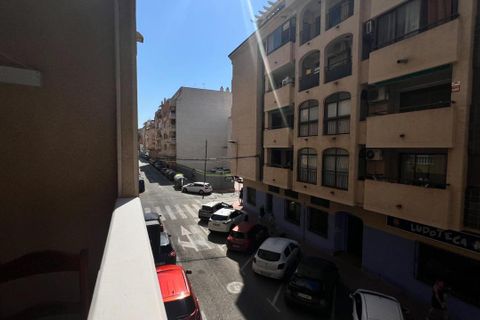 Leilighet i Torrevieja, Alicante, Torrevieja - € 150 000 | Ref: 783198 - foto 17