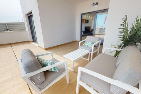 Bungalow i Torrevieja, Alicante, Torrevieja - € 322.900 | Ref: SDP05714IM/3696 - foto 25
