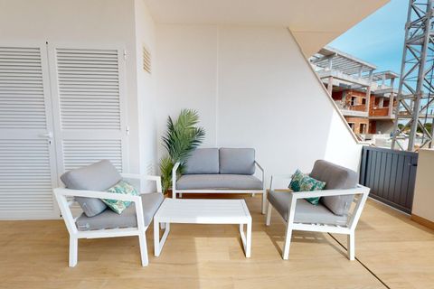 Bungalow i Torrevieja, Alicante, Torrevieja - € 322.900 | Ref: SDP05714IM/3696 - foto 37
