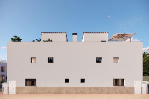 Rækkehus i Torre Pacheco, Murcia, Torre Pacheco - € 219.900 | Ref: SDP05715PC/3696 - foto 15