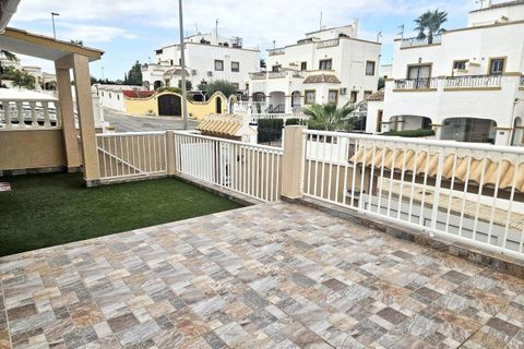 Byhus i Orihuela Costa, Alicante, Orihuela Costa - € 280.000 | Ref: 783199 - foto 3