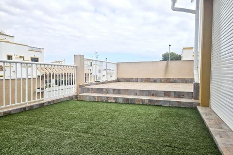 Byhus i Orihuela Costa, Alicante, Orihuela Costa - € 280.000 | Ref: 783199 - foto 4