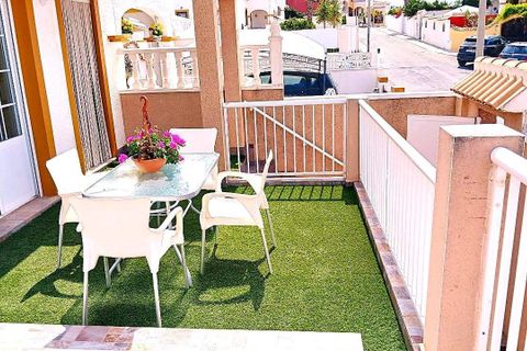 Byhus i Orihuela Costa, Alicante, Orihuela Costa - € 280.000 | Ref: 783199 - foto 5