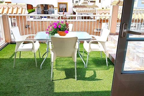 Byhus i Orihuela Costa, Alicante, Orihuela Costa - € 280.000 | Ref: 783199 - foto 6