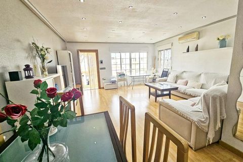 Byhus i Orihuela Costa, Alicante, Orihuela Costa - € 280.000 | Ref: 783199 - foto 9