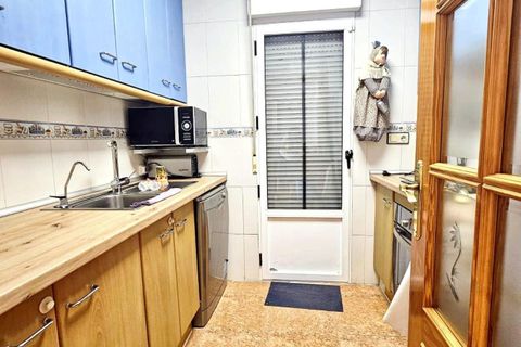 Byhus i Orihuela Costa, Alicante, Orihuela Costa - € 280.000 | Ref: 783199 - foto 10