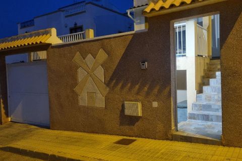 Byhus i Orihuela Costa, Alicante, Orihuela Costa - € 280.000 | Ref: 783199 - foto 26