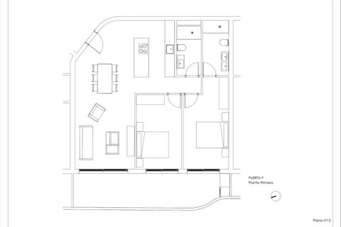 Leilighet i Calpe, Alicante, Calpe - € 373 730 | Ref: SDP05716VN/3696 - foto 18