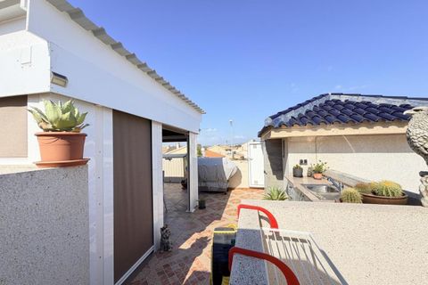 Byhus i Rojales, Alicante, Rojales - € 249.000 | Ref: 783192 - foto 32