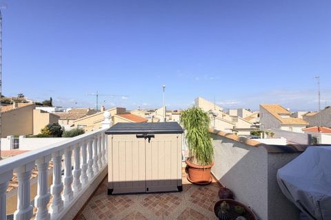 Byhus i Rojales, Alicante, Rojales - € 249.000 | Ref: 783192 - foto 34