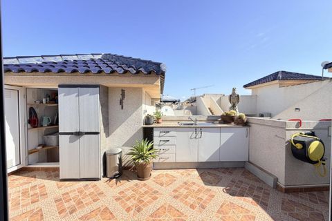 Byhus i Rojales, Alicante, Rojales - € 249.000 | Ref: 783192 - foto 39