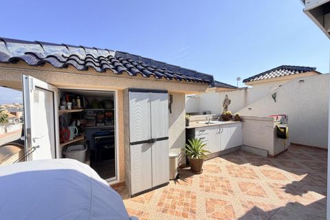 Byhus i Rojales, Alicante, Rojales - € 249.000 | Ref: 783192 - foto 40