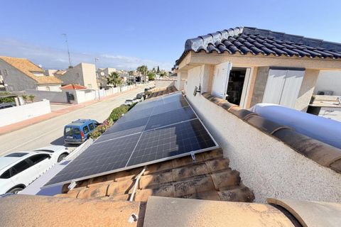 Byhus i Rojales, Alicante, Rojales - € 249.000 | Ref: 783192 - foto 41
