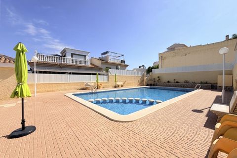 Byhus i Rojales, Alicante, Rojales - € 249.000 | Ref: 783192 - foto 42