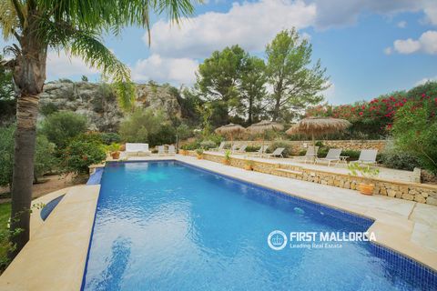 Villa a Son Vida, Mallorca, Son Vida - € 3.600.000 | Ref: 83305 - foto 3