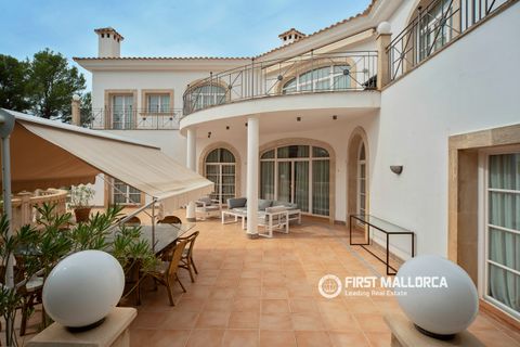 Villa a Son Vida, Mallorca, Son Vida - € 3.600.000 | Ref: 83305 - foto 4