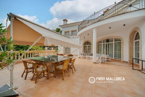 Villa a Son Vida, Mallorca, Son Vida - € 3.600.000 | Ref: 83305 - foto 5